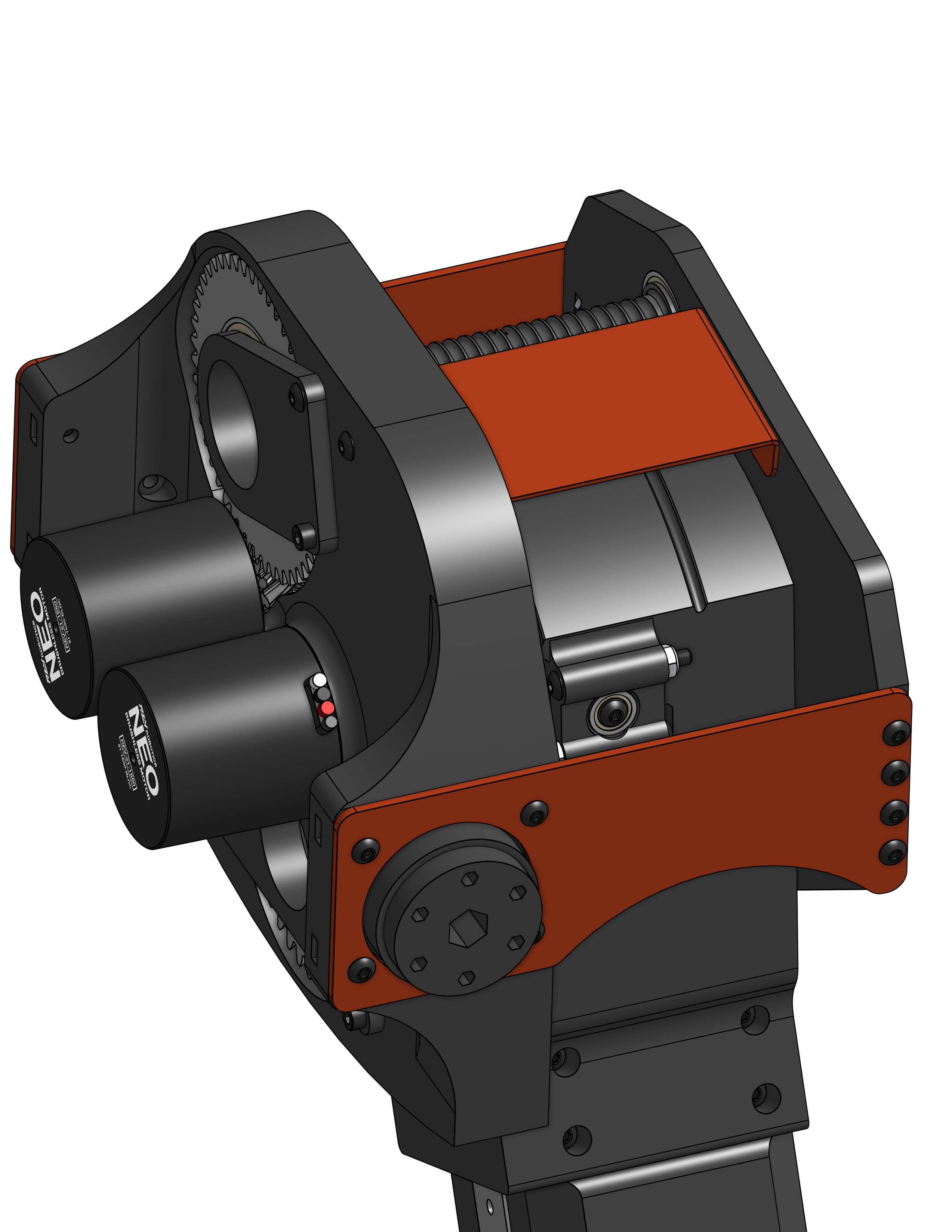 gearbox